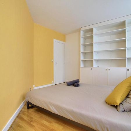 2 Bedrooms Tour Eiffel Breteuil パリ エクステリア 写真